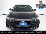 2021 Honda Accord - Preview 2
