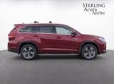 2019 Toyota Highlander - Preview 8