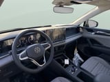 2026 Volkswagen Tiguan - Preview 11