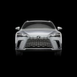 2027 Lexus RX - Preview 6