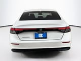 2026 Honda Accord - Preview 6