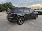 2025 GMC Acadia - Preview 9
