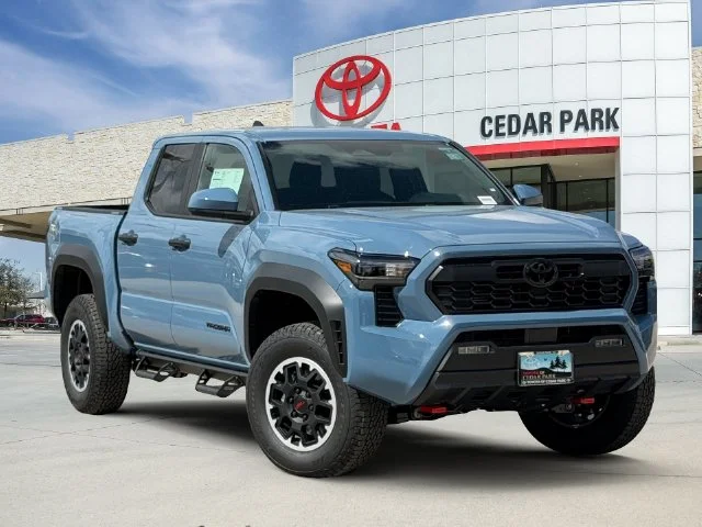 2026 Toyota Tacoma - Image 1