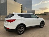 2015 Hyundai Santa Fe Sport - Preview 6
