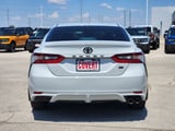 2024 Toyota Camry - Preview 6