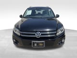 2013 Volkswagen Tiguan - Preview 2