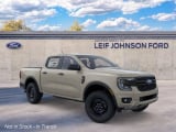 2026 Ford Ranger - Preview 7
