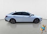 2026 Hyundai Elantra - Preview 4