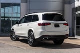 2024 Mercedes-Benz GLS - Preview 8
