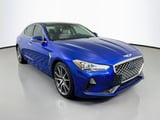 2020 Genesis G70 - Preview 3