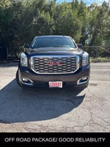 2018 GMC Yukon - Preview 8