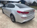 2020 Kia Optima - Preview 4