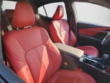 2025 Toyota Camry - Preview 12