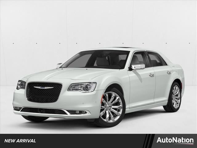 2019 Chrysler 300 - Image 1