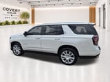 2023 Chevrolet Tahoe - Preview 6
