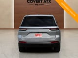 2026 Jeep Grand Cherokee - Preview 4