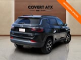 2026 Jeep Compass - Preview 5