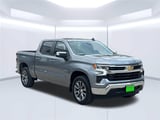 2026 Chevrolet Silverado - Preview 7