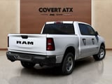 2026 Ram 1500 - Preview 5