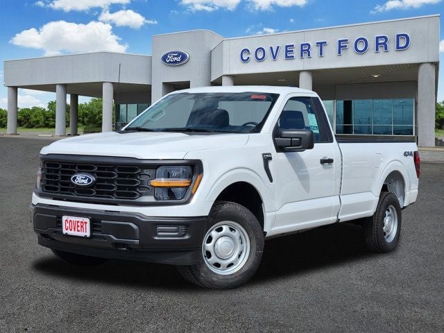 2026 Ford F-150 - Image 1