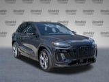 2027 Audi Q6 e-tron - Preview 2