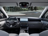 2026 Hyundai Tucson - Preview 11