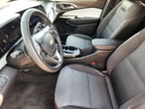 2024 Chevrolet Trax - Preview 11