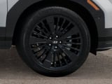2026 Hyundai Santa Fe Hybrid - Preview 8