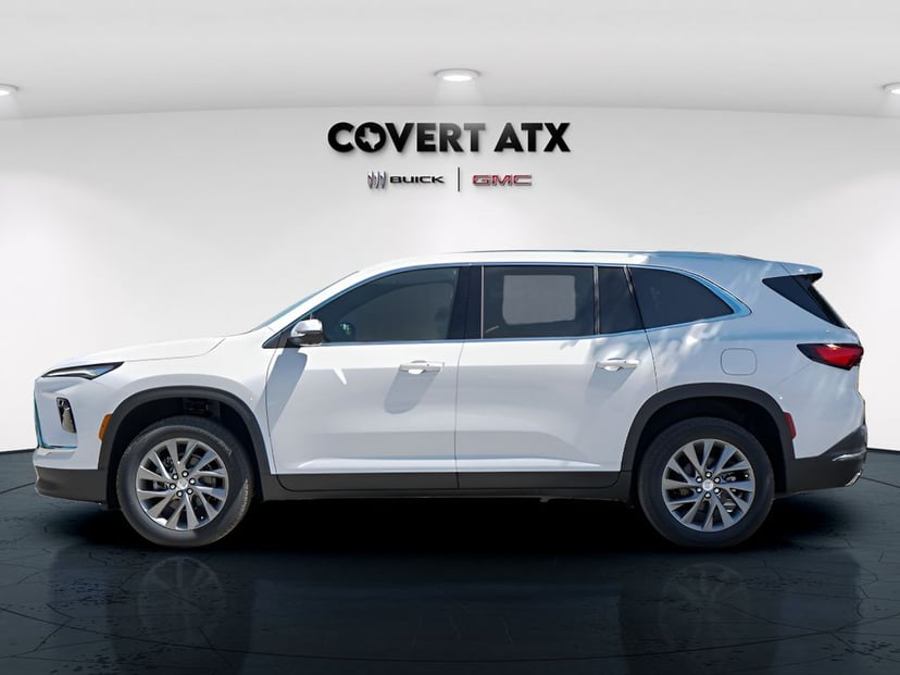 2026 Buick Enclave - Image 2