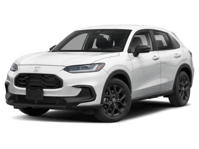 2025 Honda HR-V - Image 1