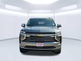 2026 Chevrolet Suburban - Preview 8