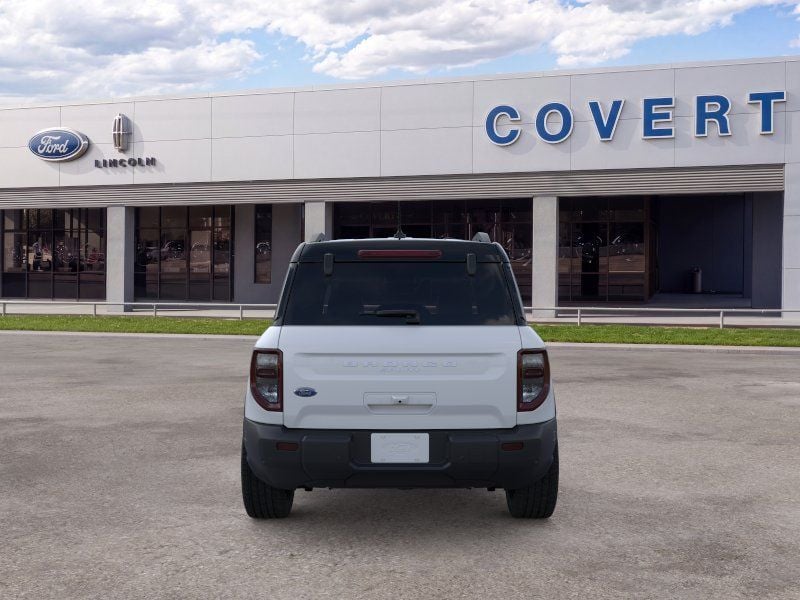 2026 Ford Bronco Sport - Image 3