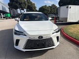 2026 Lexus RX - Preview 8