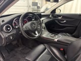 2017 Mercedes-Benz C-Class - Preview 14