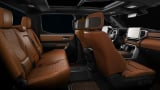 2026 Toyota Tundra - Preview 7