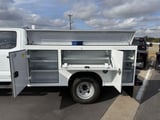 2027 Ford F-350 - Preview 5