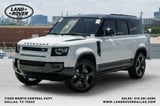 2026 Land Rover Defender - Preview 2