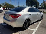 2018 Toyota Corolla - Preview 5
