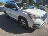 2019 Subaru Ascent - Preview 2