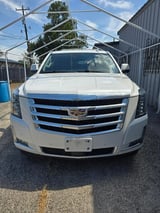 2020 Cadillac Escalade - Preview 9