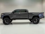 2021 Toyota Tacoma - Preview 4