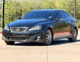 2012 Lexus IS - Preview 2