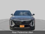 2024 Cadillac Lyriq - Preview 9