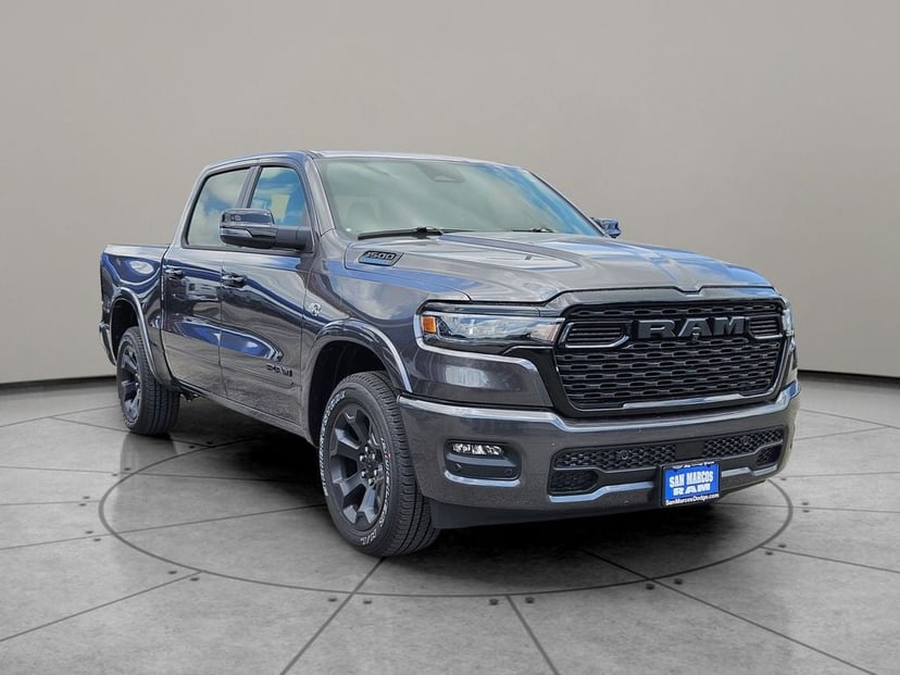 2026 RAM Ram 1500 - Image 3