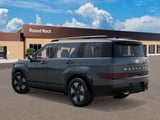 2027 Hyundai Santa Fe Hybrid - Preview 6