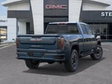 2026 GMC Sierra 2500 HD - Preview 4