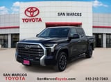 2026 Toyota Tundra - Preview 2
