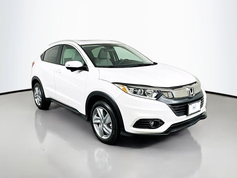 2020 Honda HR-V - Image 2