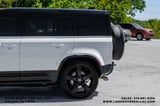 2025 Land Rover Defender - Preview 15