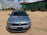 2011 Volkswagen Golf - Preview 2